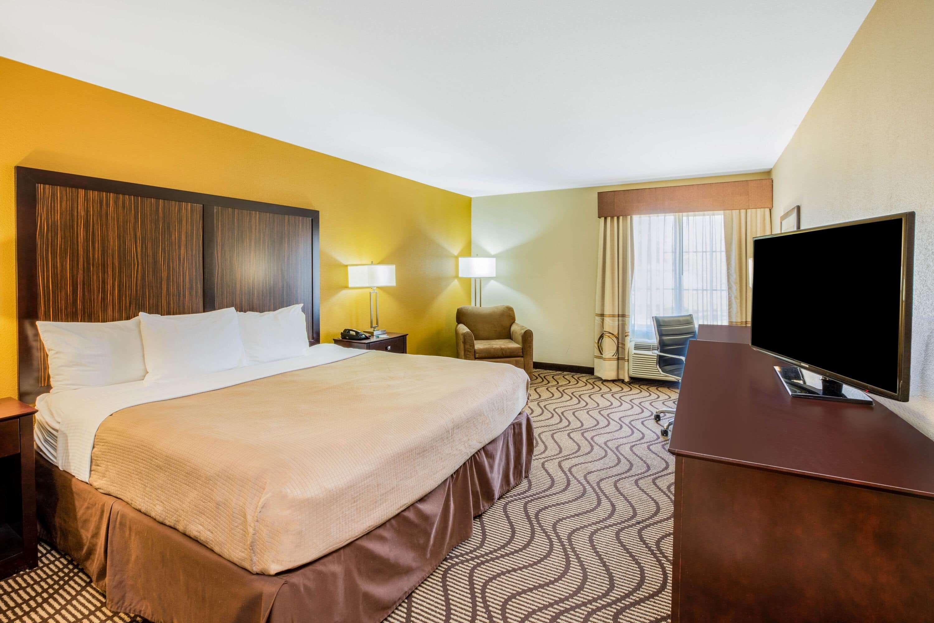 La Quinta By Wyndham Floresville Exterior photo
