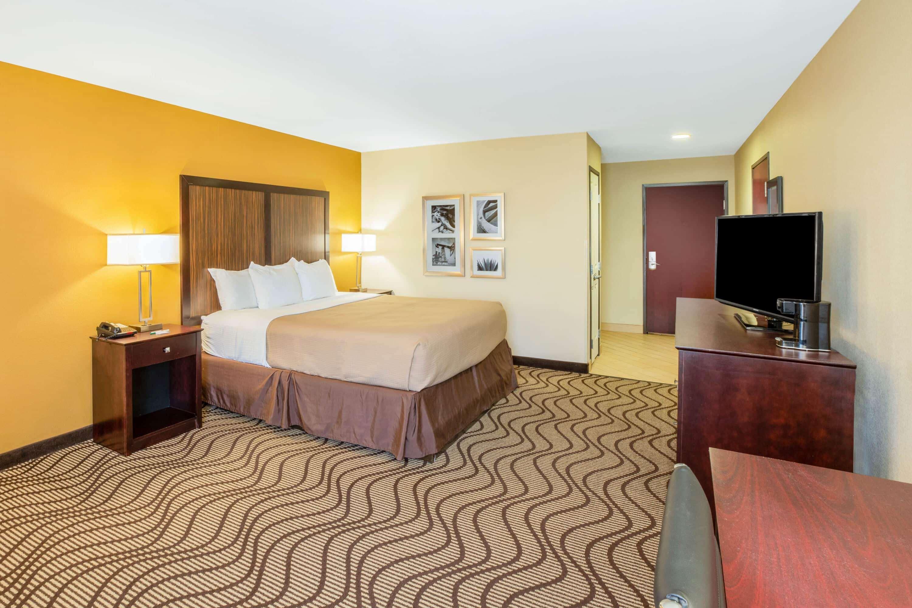 La Quinta By Wyndham Floresville Exterior photo