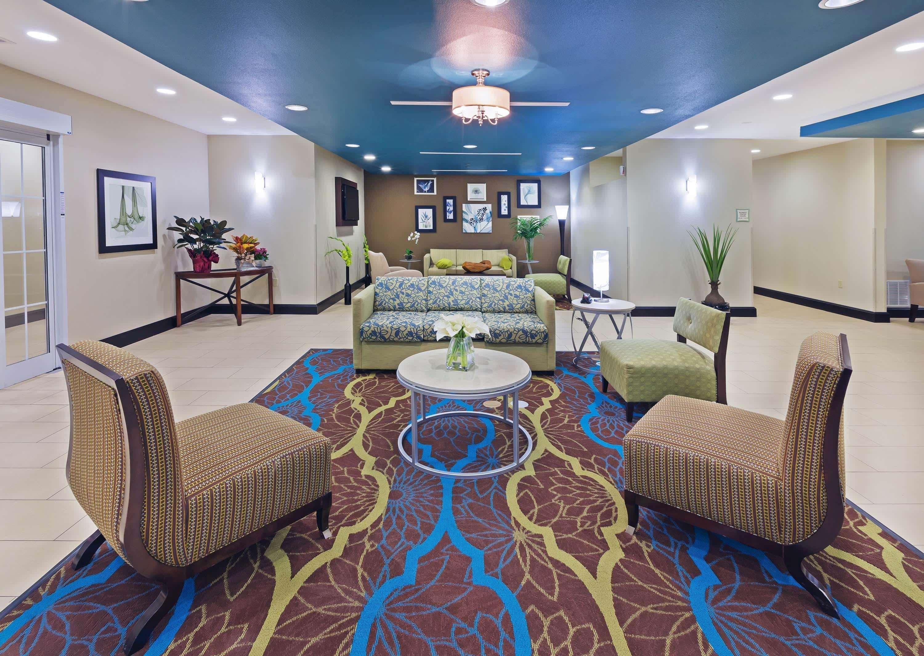 La Quinta By Wyndham Floresville Exterior photo