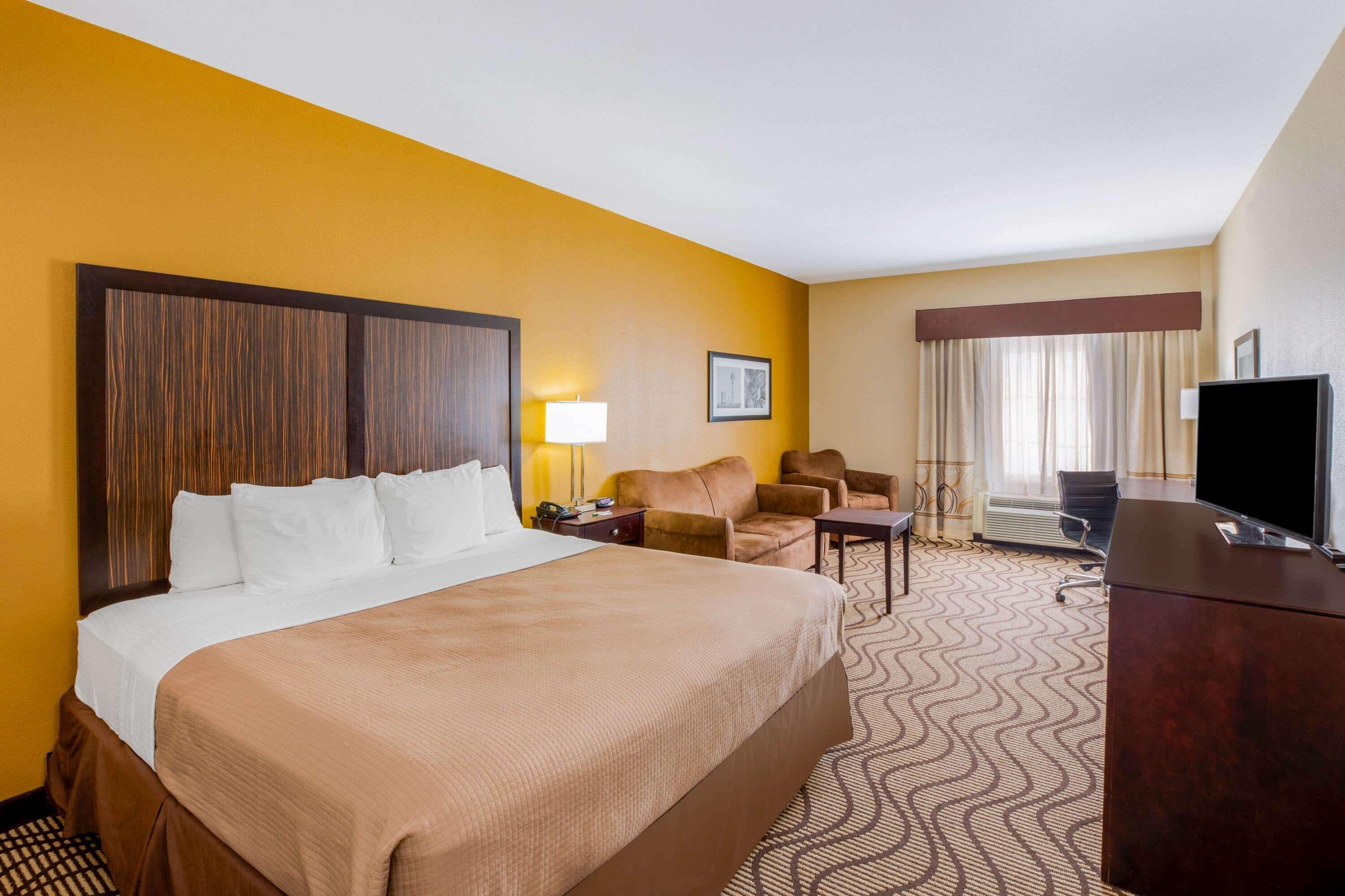 La Quinta By Wyndham Floresville Exterior photo